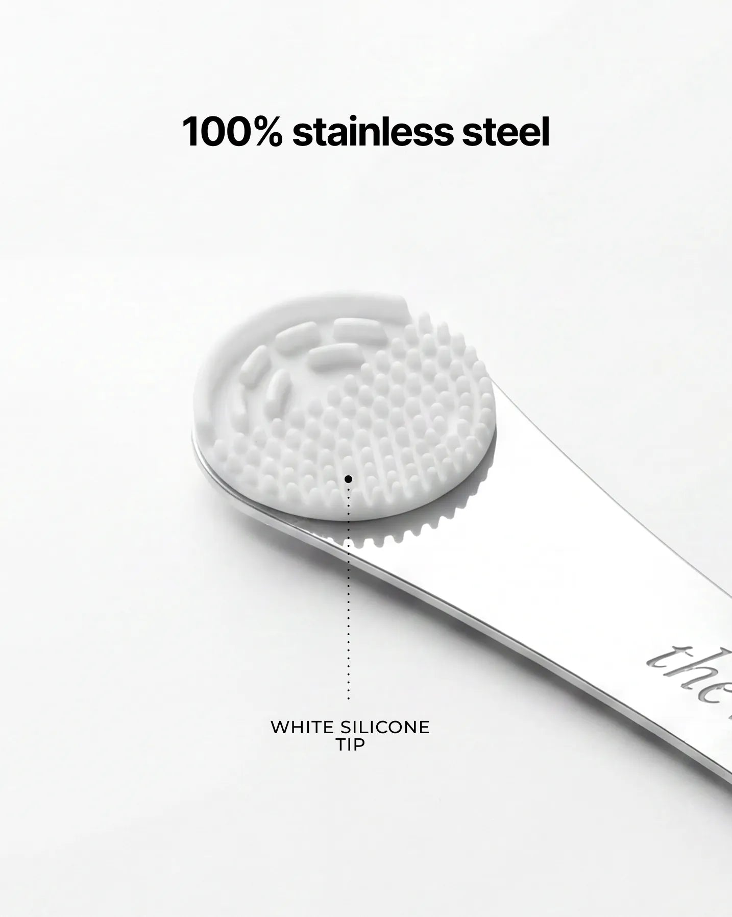 Pro Tongue Scraper