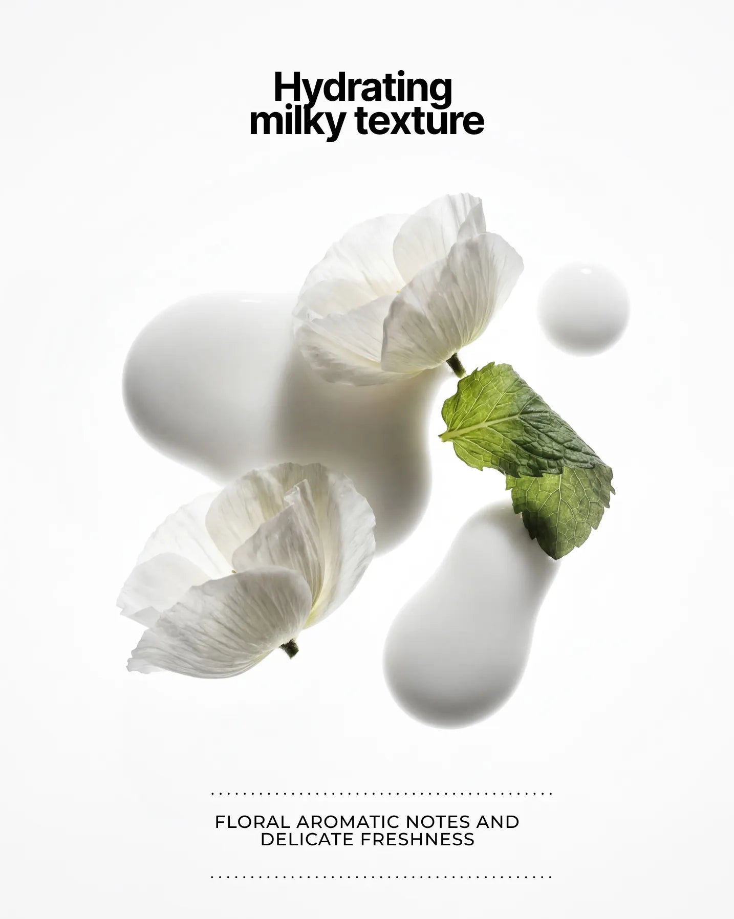Gums Micro-Emulsion Hydra-Comfort