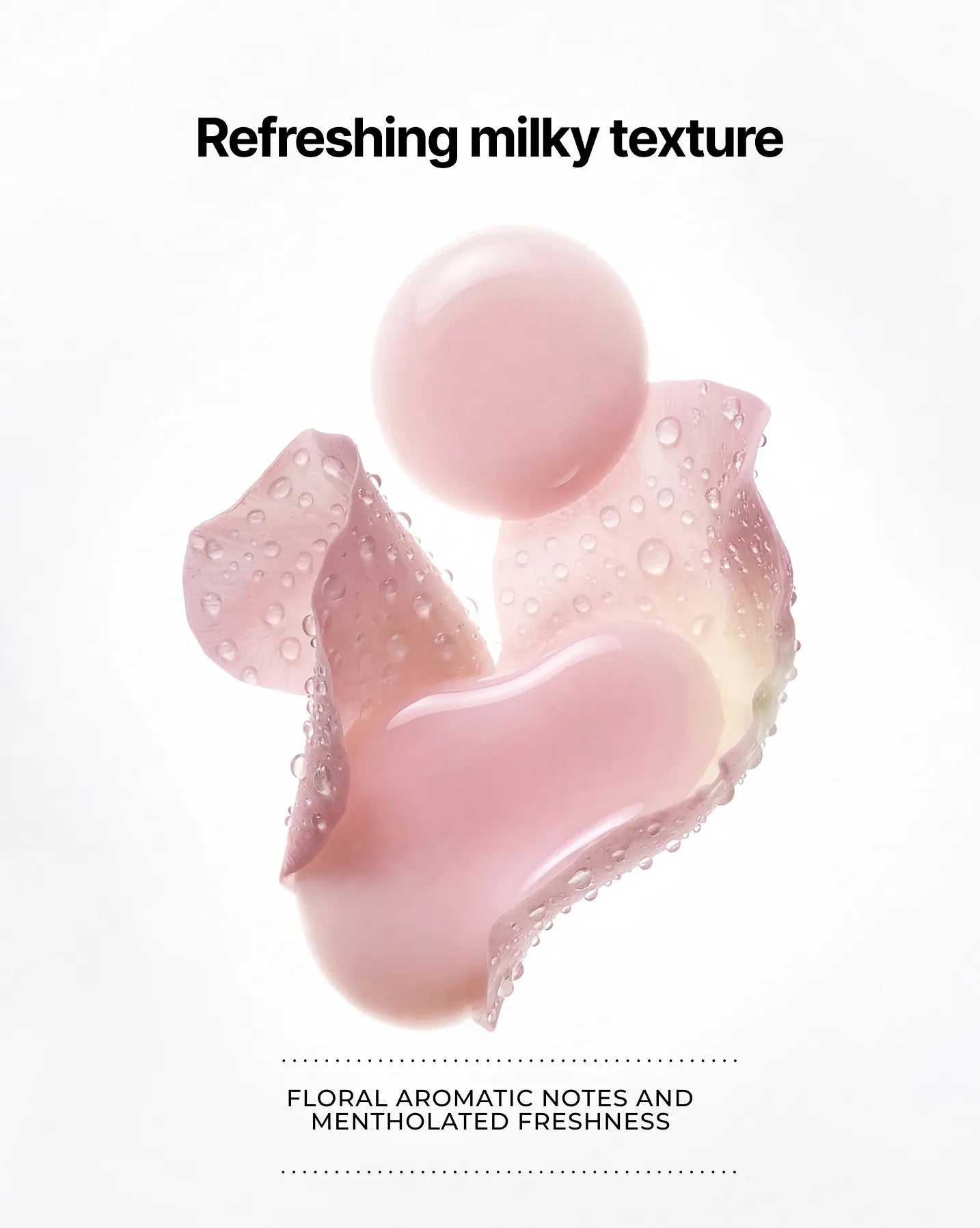 Plaque-Removing Whitening Micro-Essence