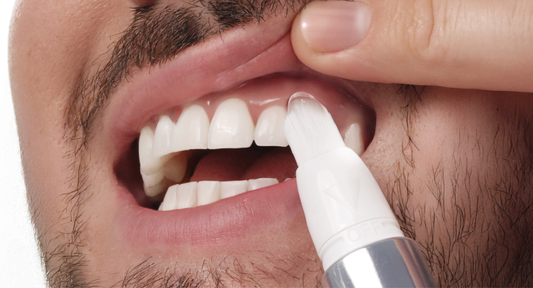 3 reasons to take care of your gums