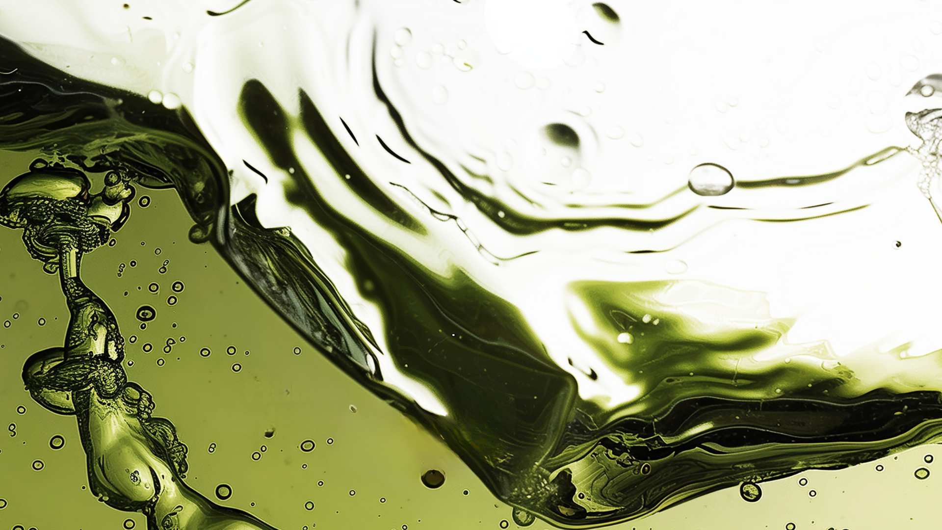 Oil pulling: why an oil-in-water solution is the modern and more effective alternative