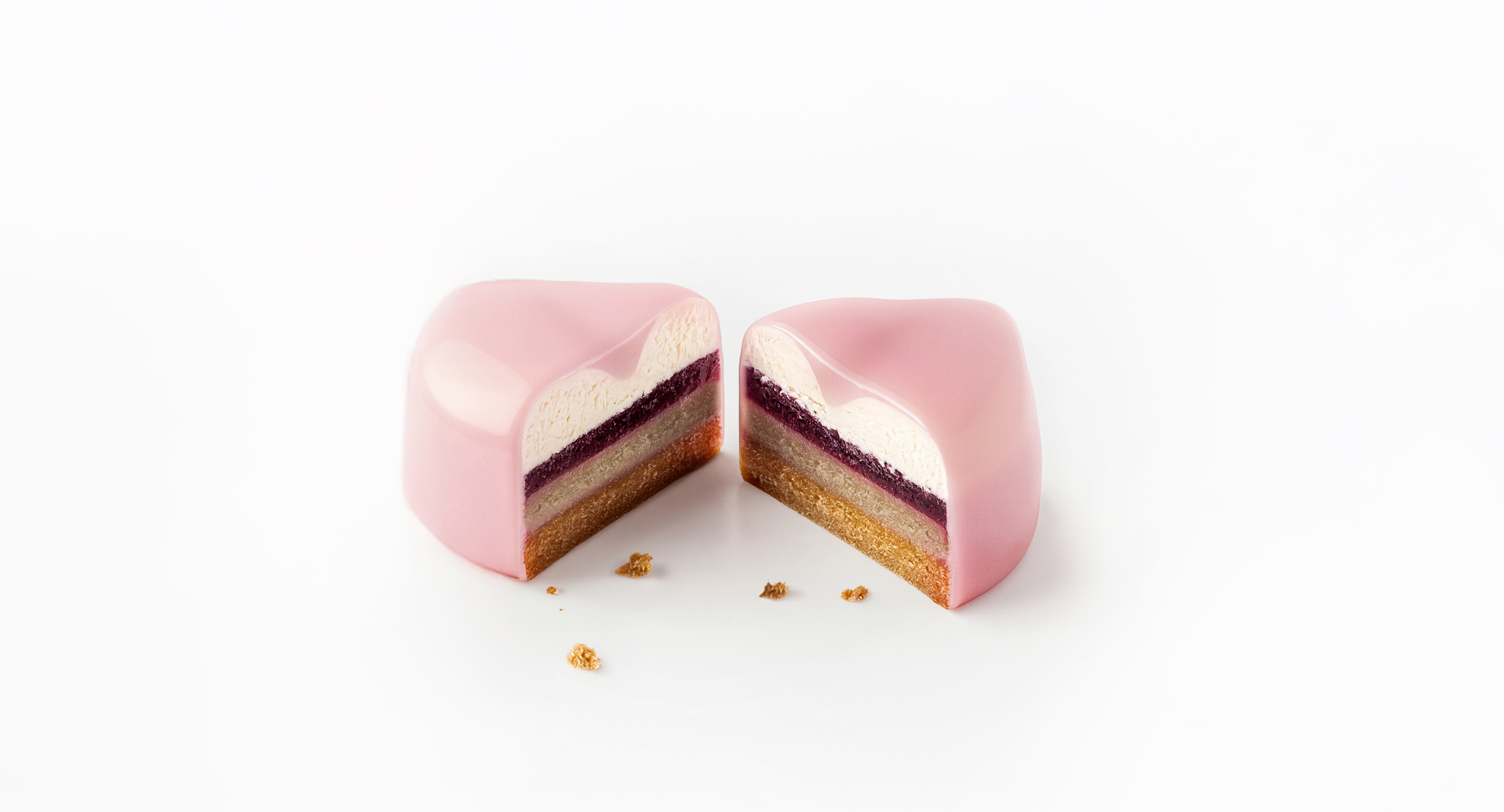 Pastries and teeth: how to treat yourself without damaging your smile