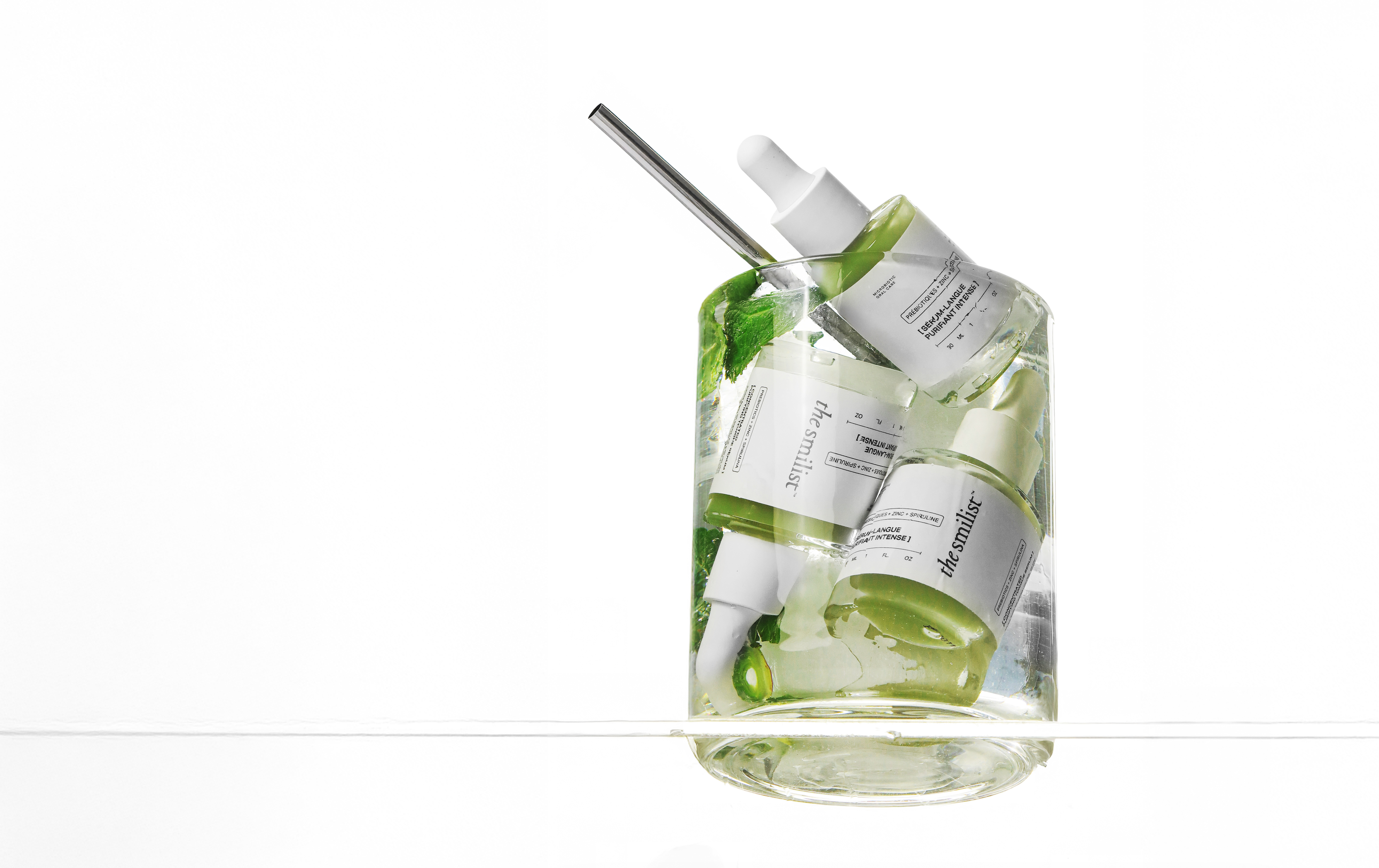 Alcohol, dry mouth and breath: the summer freshness guide