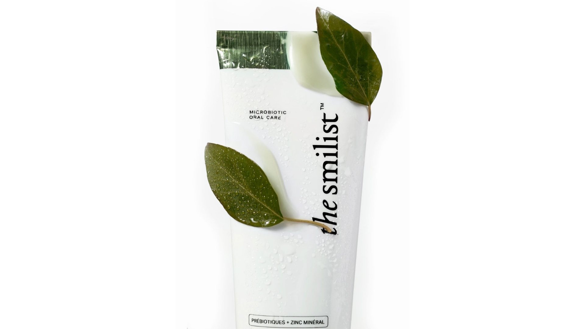 3 reasons to choose a natural toothpaste