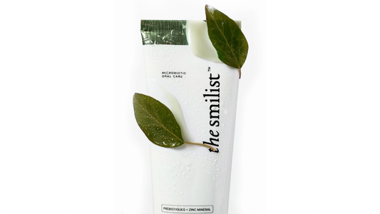 3 reasons to choose a natural toothpaste