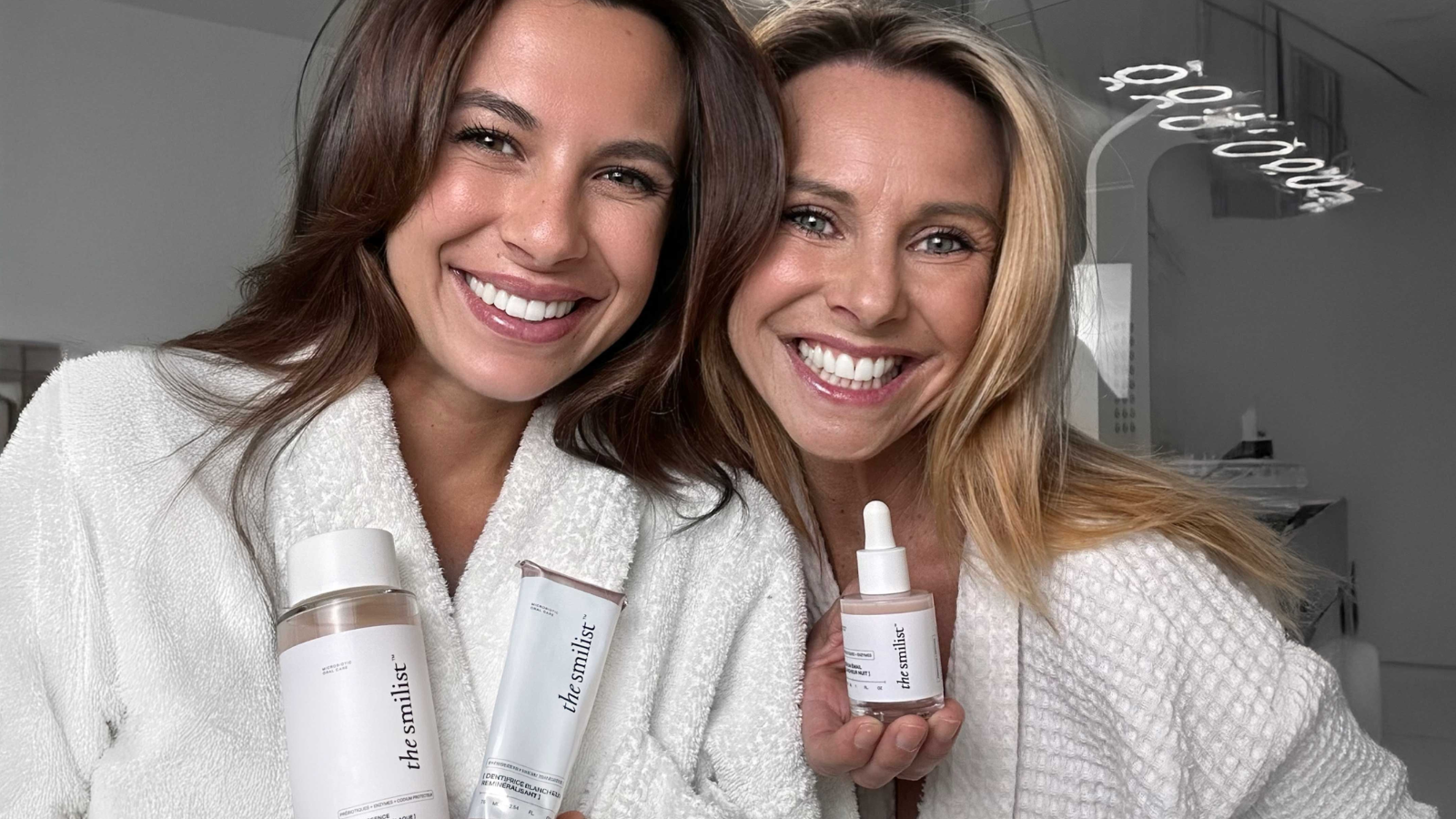 A smile that changes everything: the impact of white, healthy teeth on self-confidence