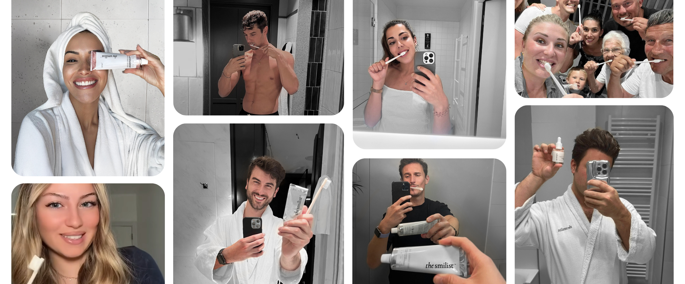 World Oral Health Day: let's celebrate our smiles!