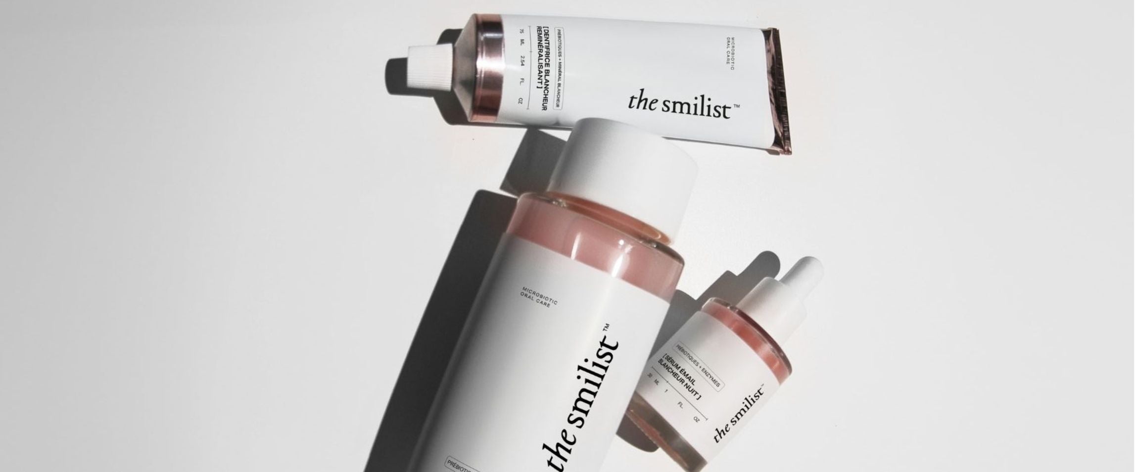 Myths and realities about teeth whitening...
