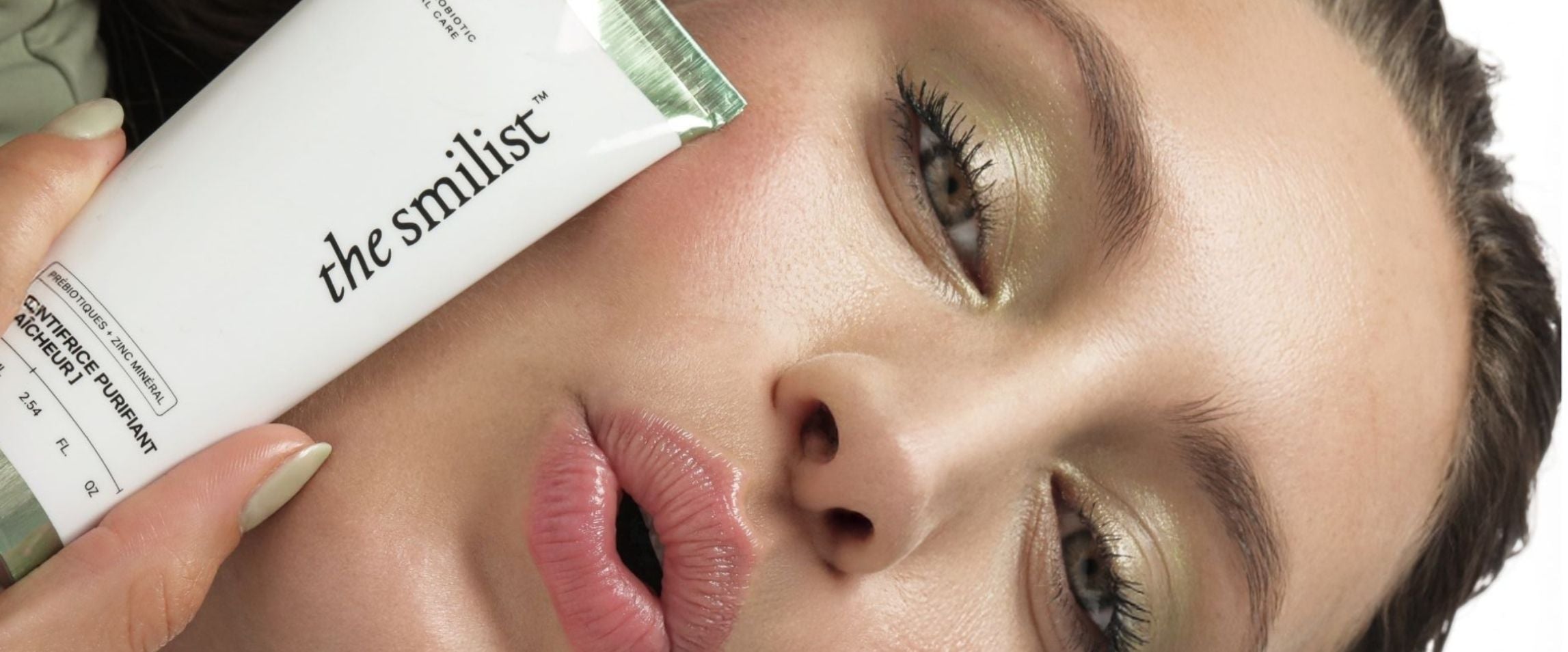 A dentist's secrets for always-fresh breath