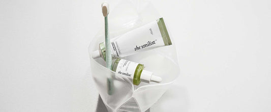 Why include oral care in your wellness resolutions?