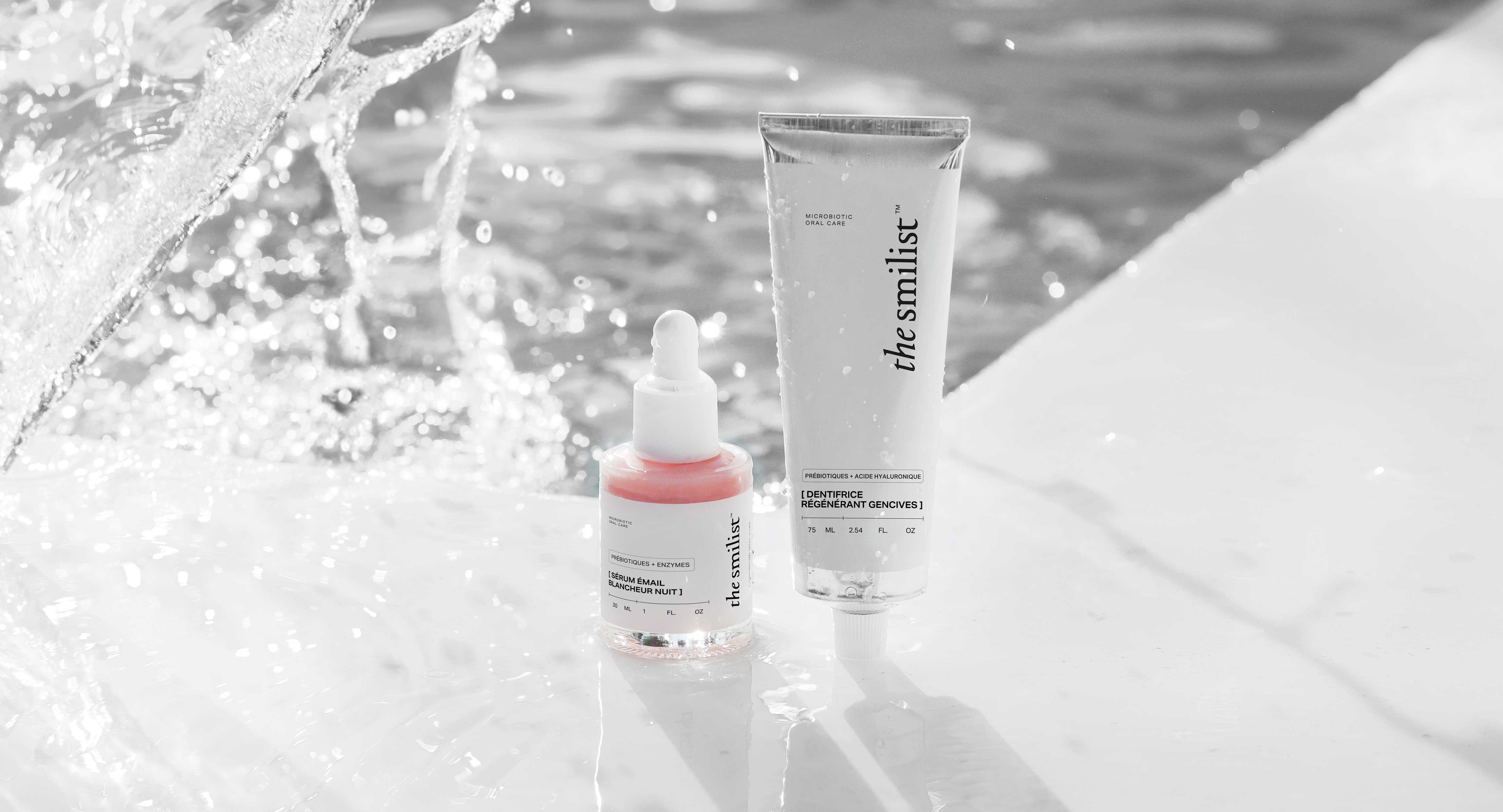 Summer, swimming and smile: the right habits for healthy teeth despite salt and chlorine