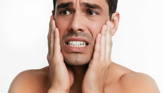 The link between stress and oral health: how your teeth speak to your mental health?