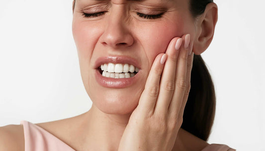 April prevention month: how to spot the early signs of cavities or gingivitis?