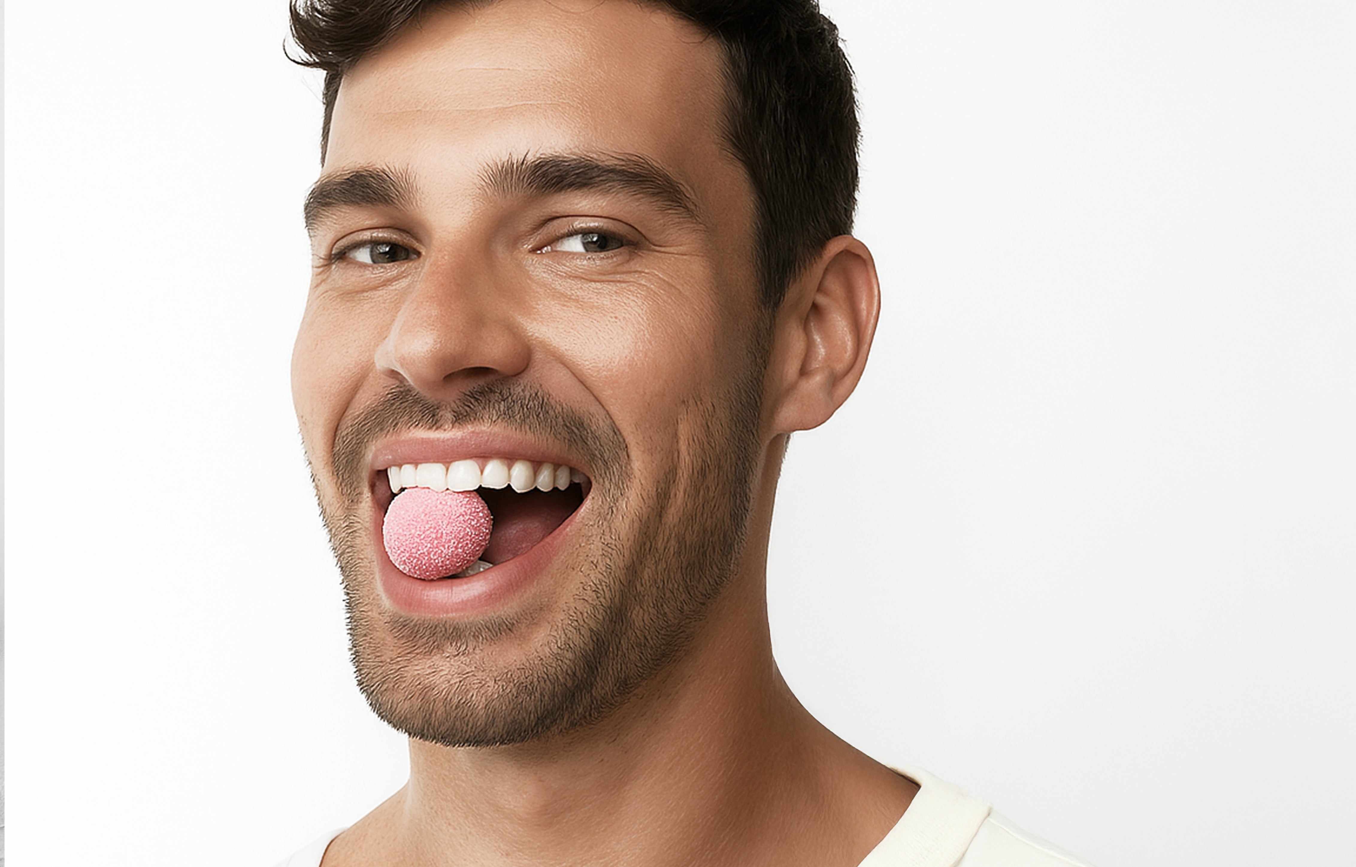 Can you love sugar and still have healthy teeth?
