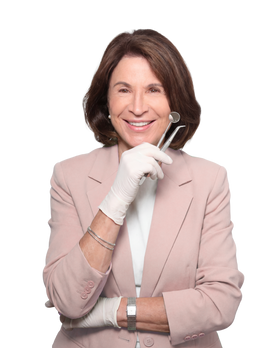 A word from our holistic dentist