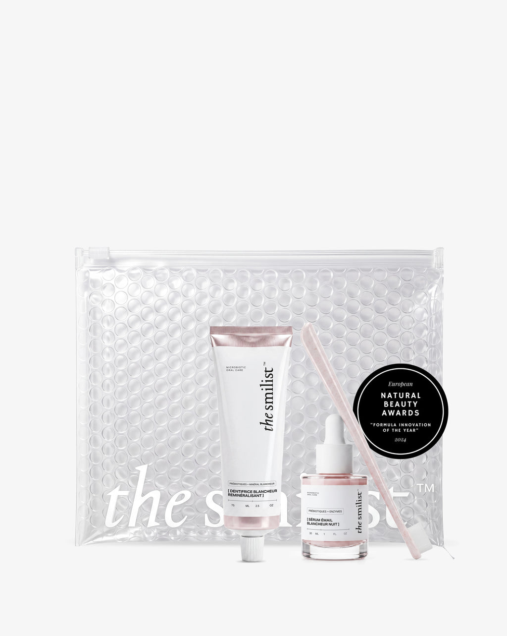 Advanced Whitening Kit