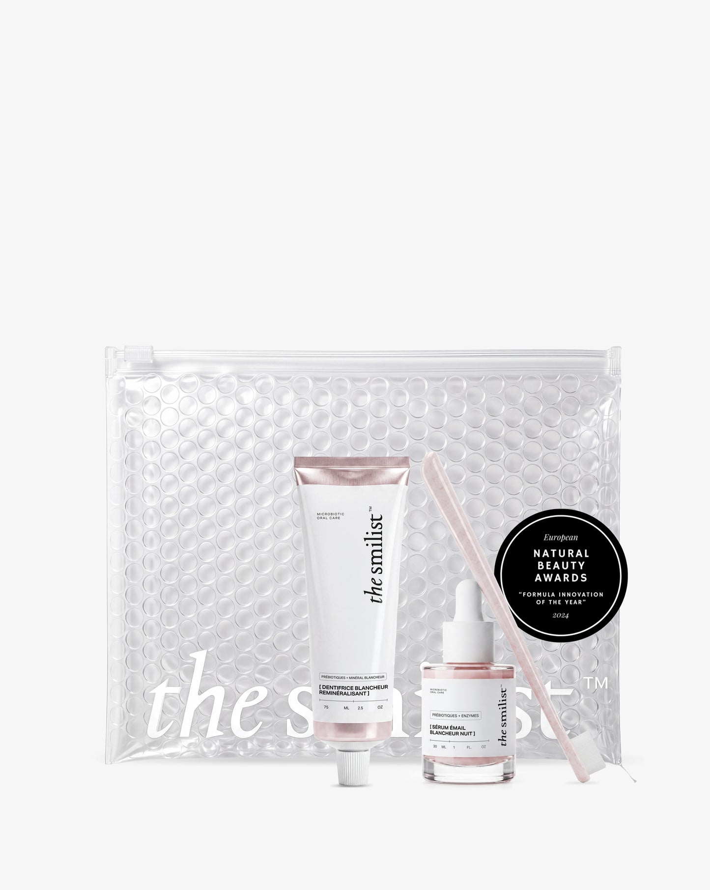 Advanced Whitening Kit