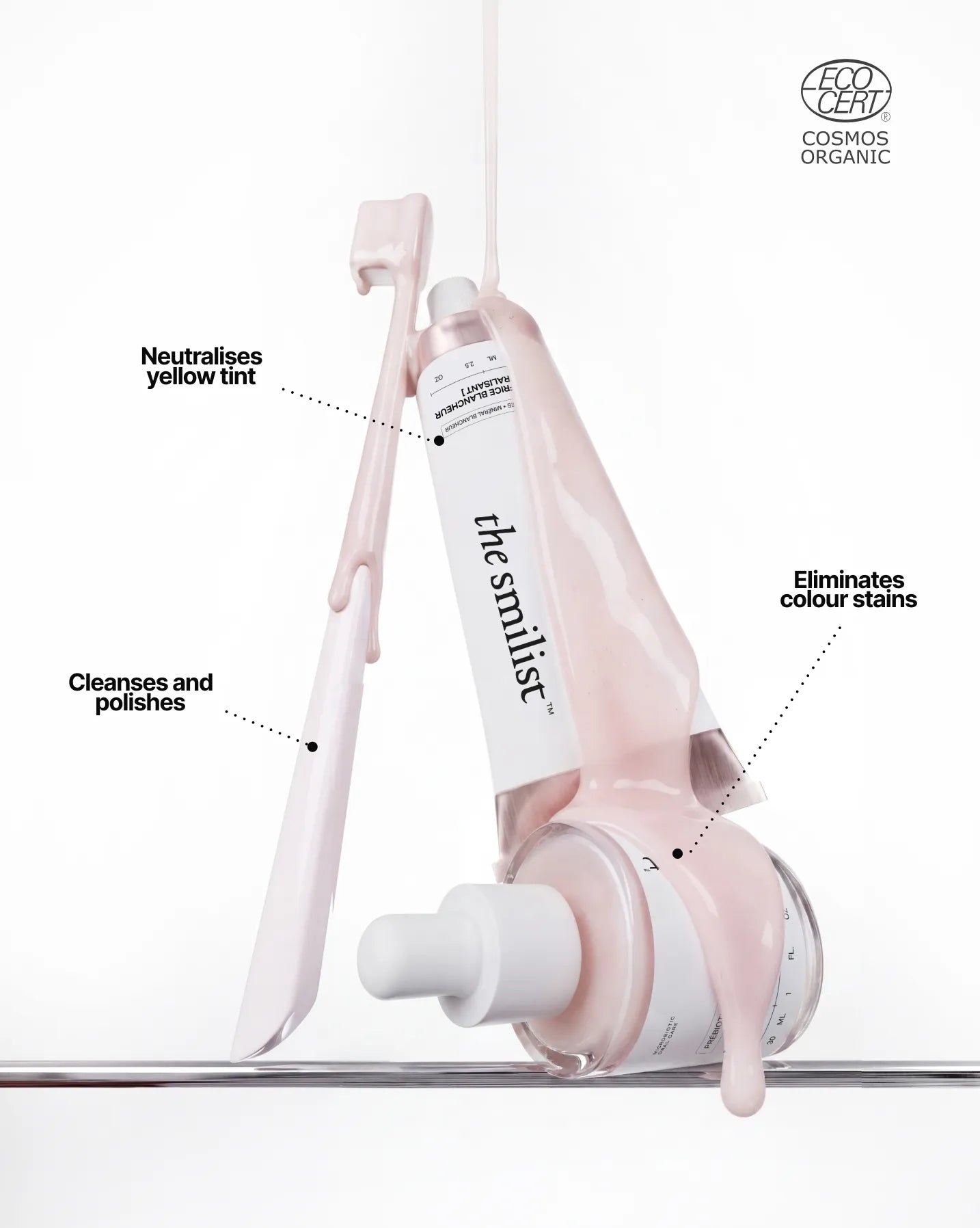 Advanced Whitening Kit