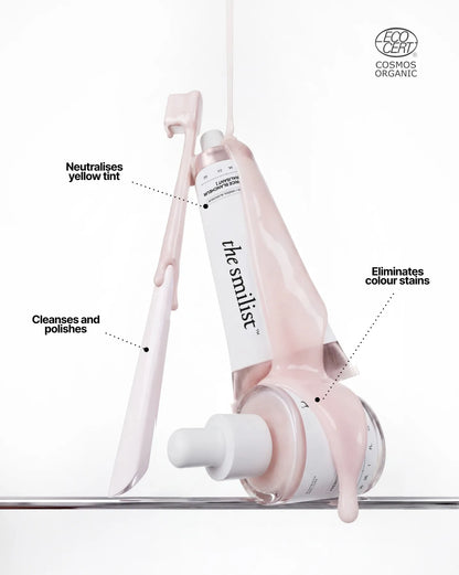 Advanced Whitening Kit