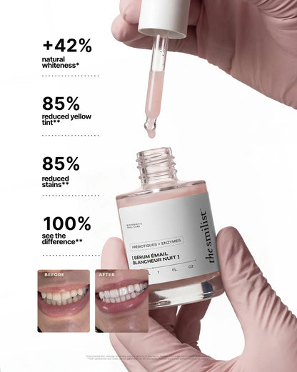 Advanced Whitening Kit