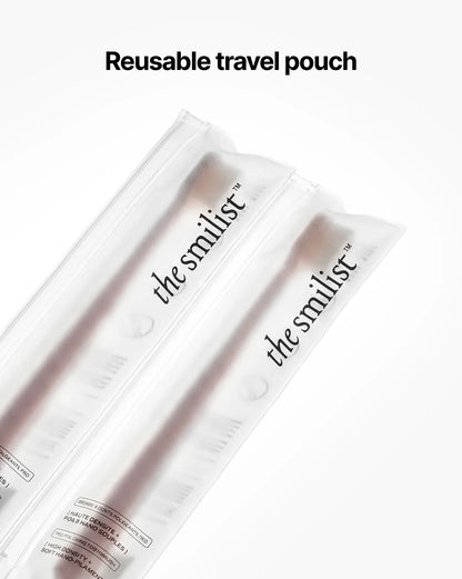 Pro Polishing Toothbrush