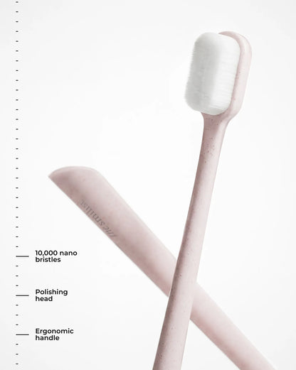 Annual Brush Pack