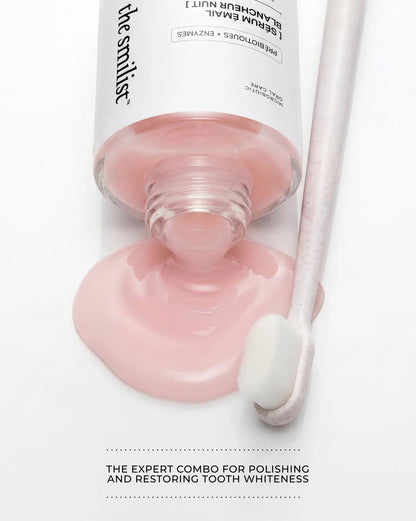 Pro Polishing Toothbrush
