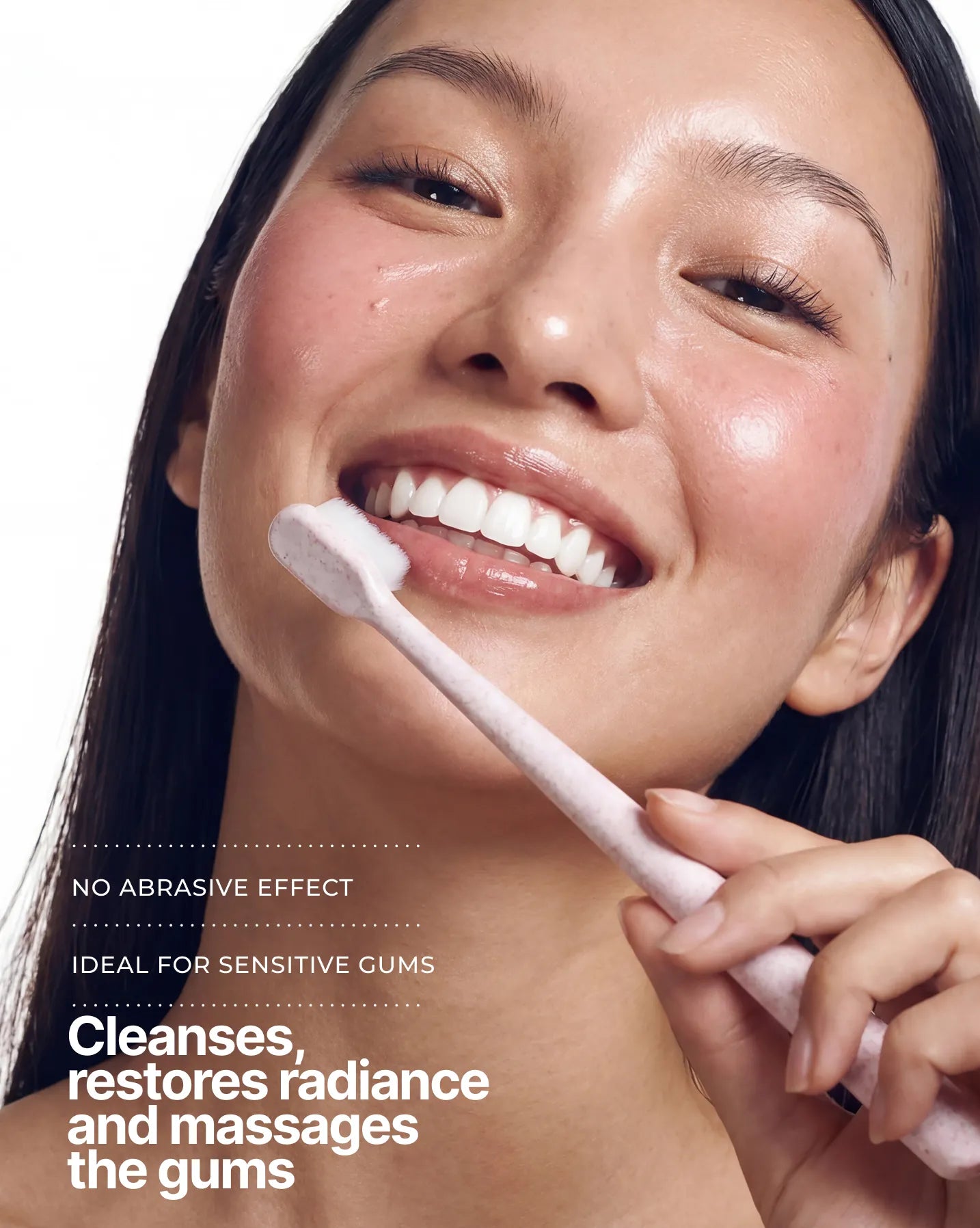 Pro Polishing Toothbrush