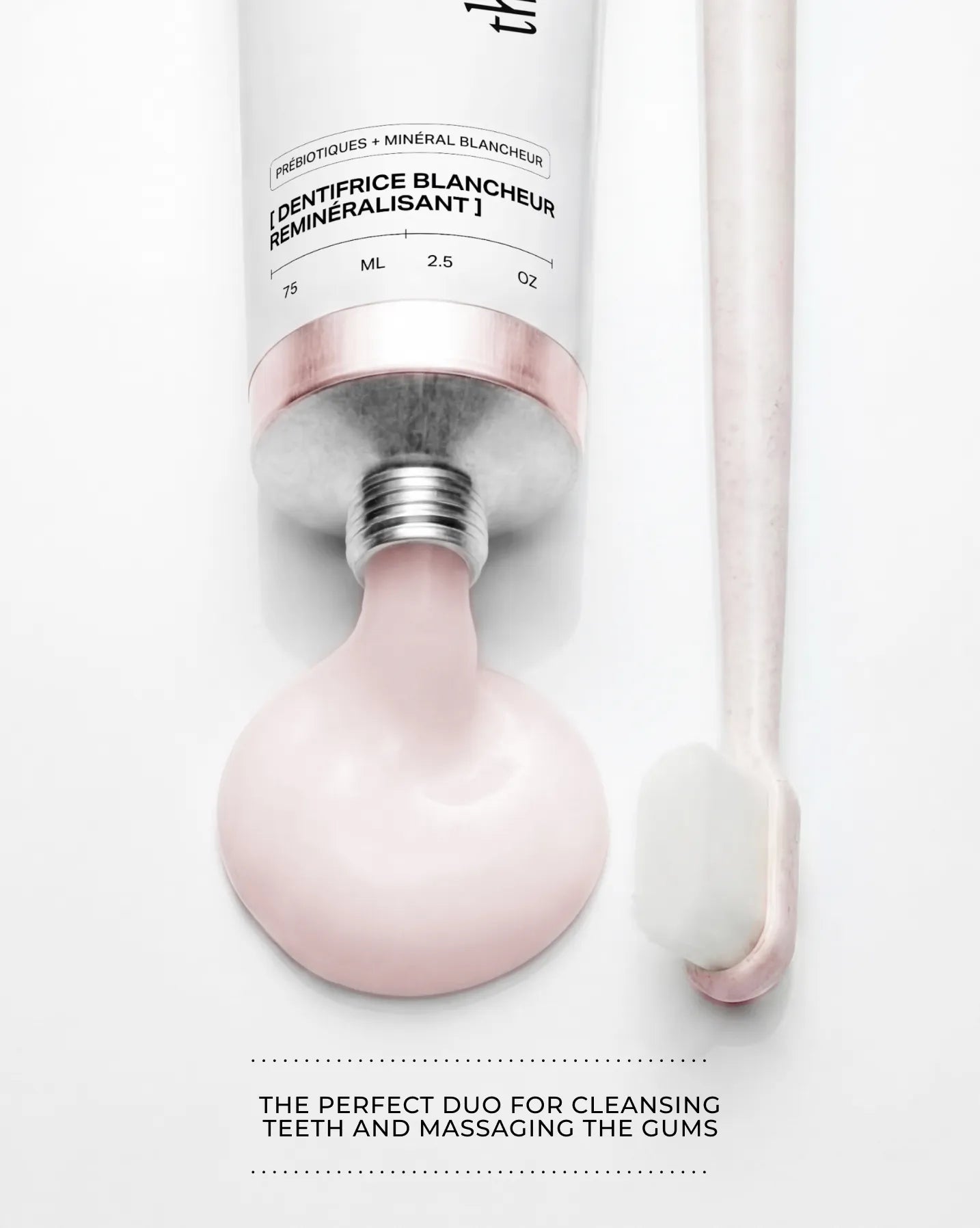 Pro Polishing Toothbrush