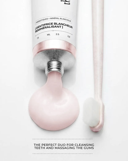 Pro Polishing Toothbrush