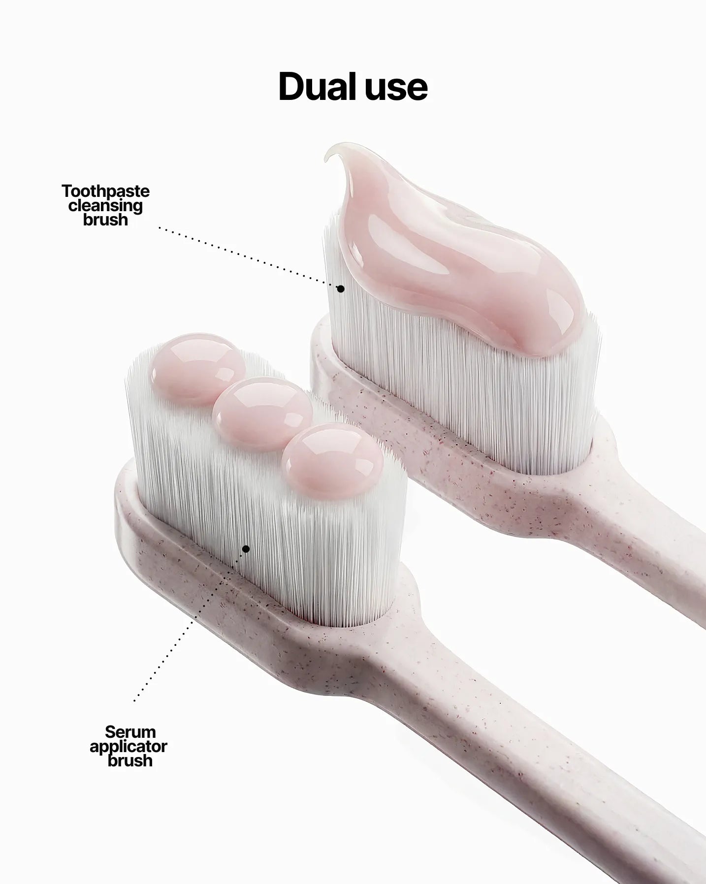 Pro Polishing Toothbrush