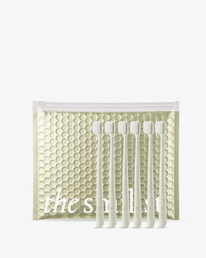 Annual Brush Pack