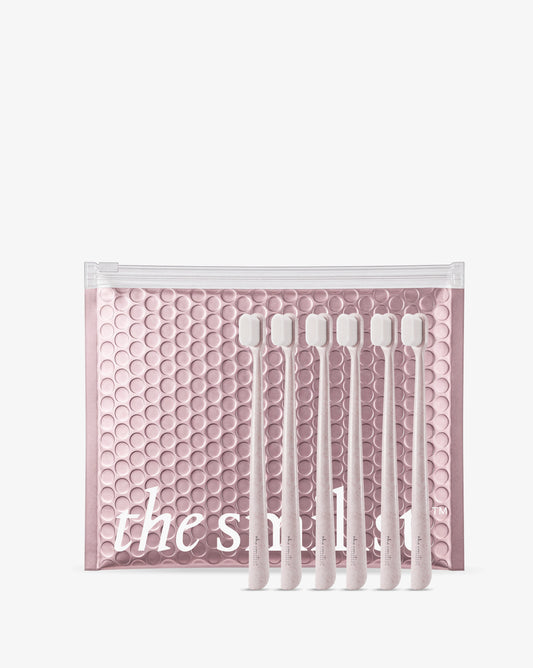 Annual Brush Pack