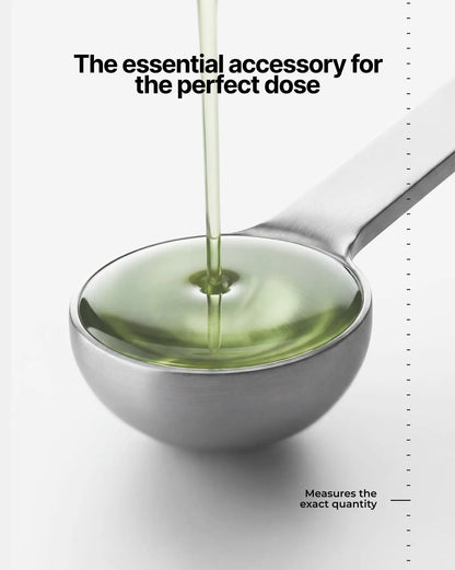 Micro-Dental Spoon
