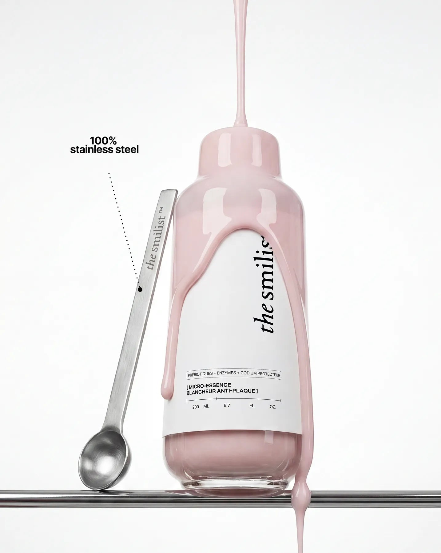 Micro-Dental Spoon