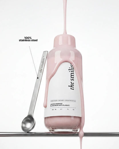 Micro-Dental Spoon