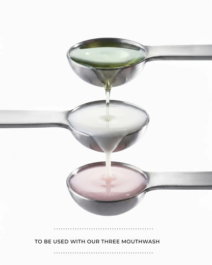 Micro-Dental Spoon