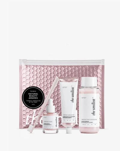 Complete Whitening System