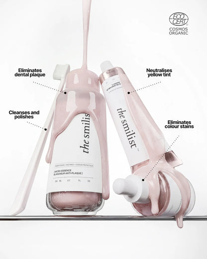 Complete Whitening System