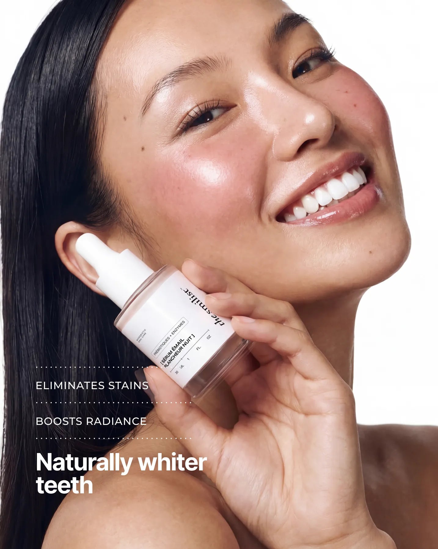 Complete Whitening System