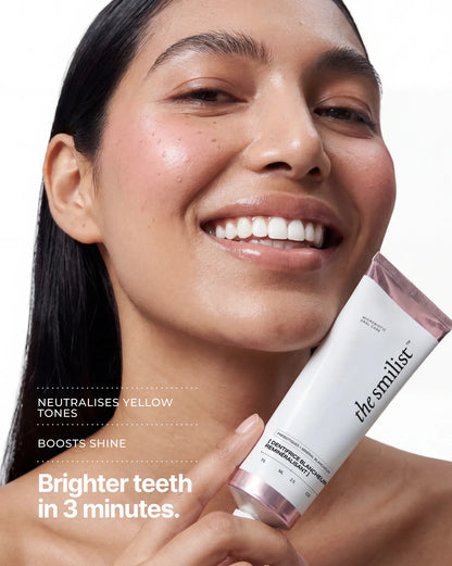 Complete Whitening System