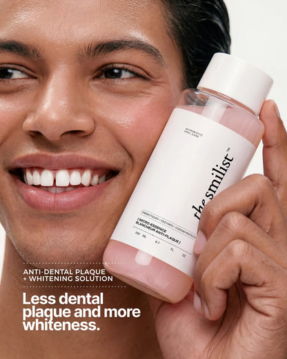 Complete Whitening System