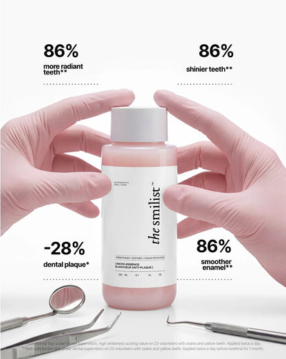 Complete Whitening System