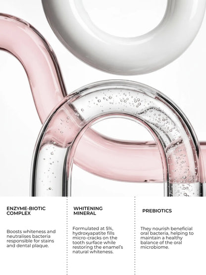 Complete Whitening System