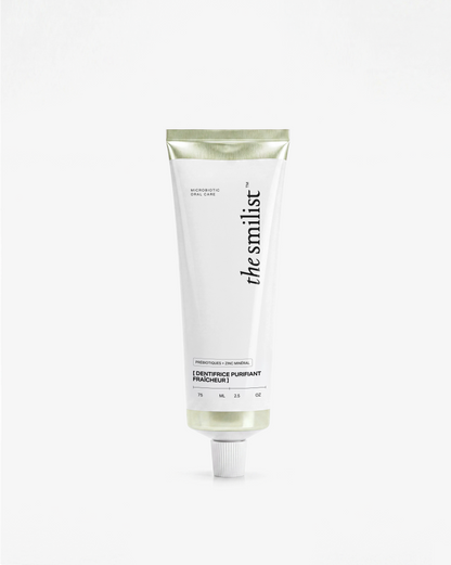 Refreshing Purifying Toothpaste