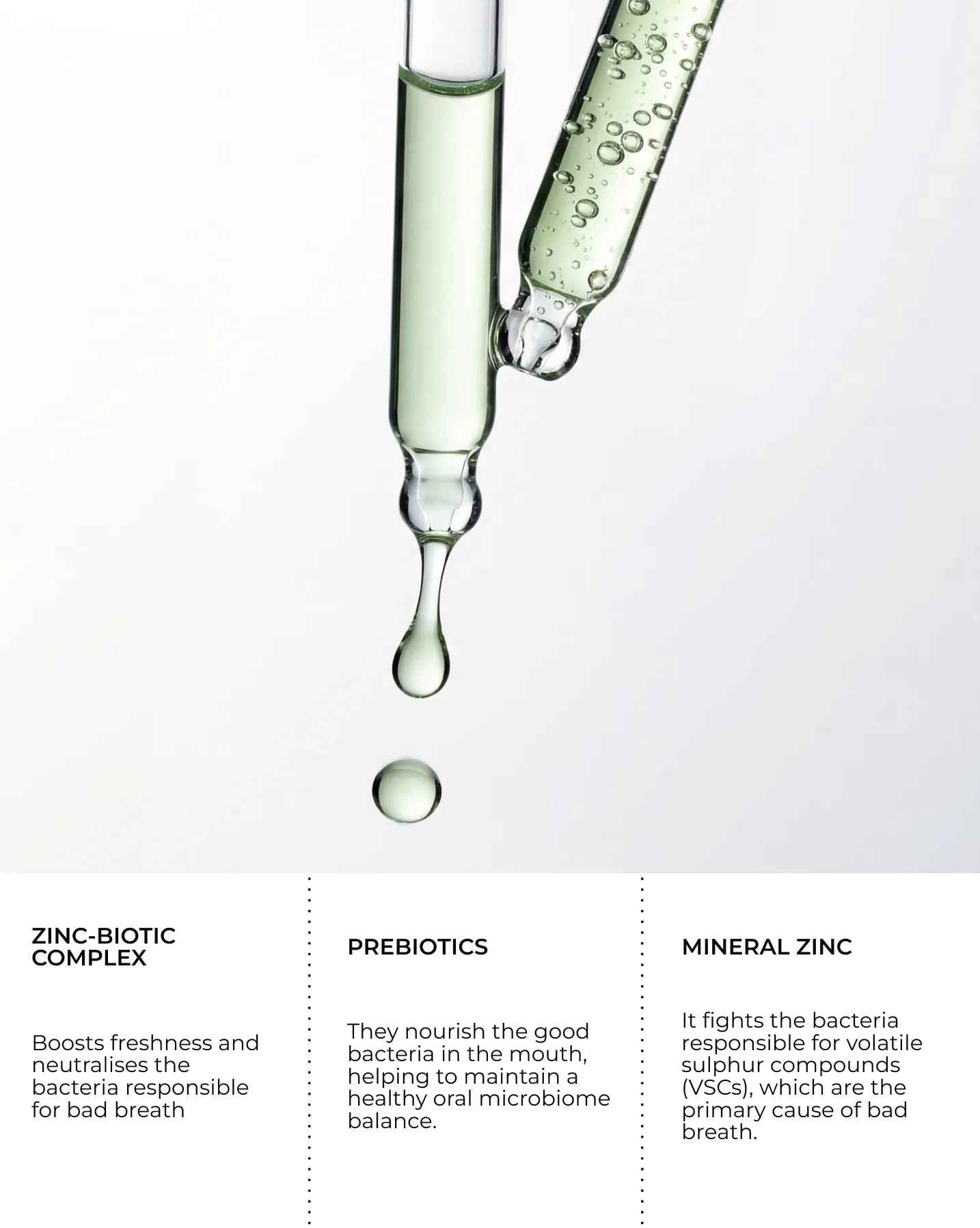 Refreshing Purifying Toothpaste