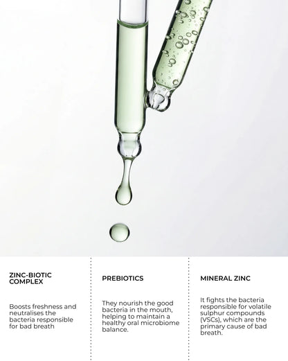 Refreshing Purifying Toothpaste