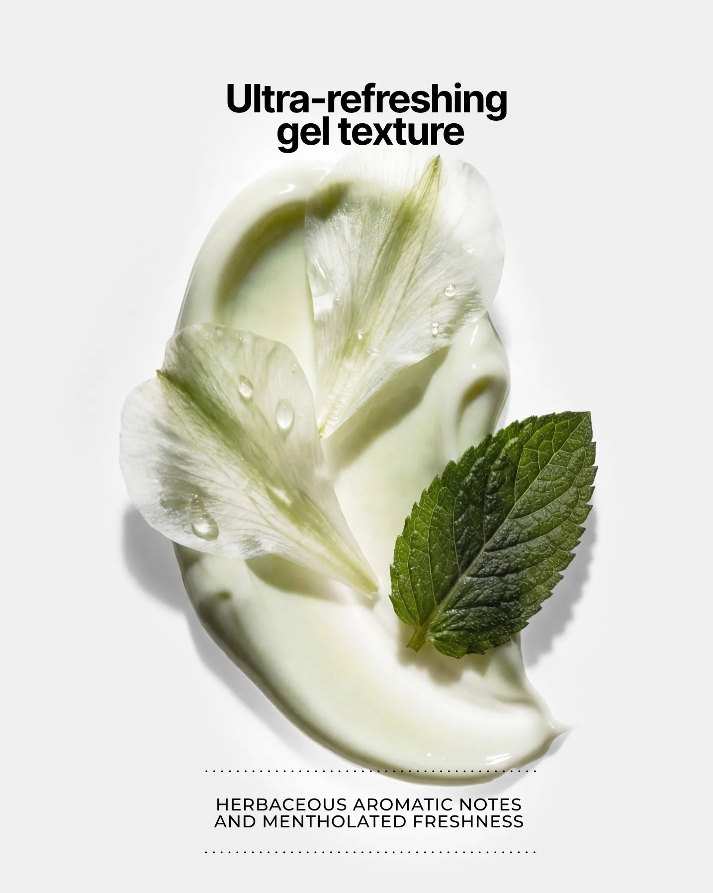 Refreshing Purifying Toothpaste