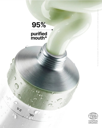 Refreshing Purifying Toothpaste
