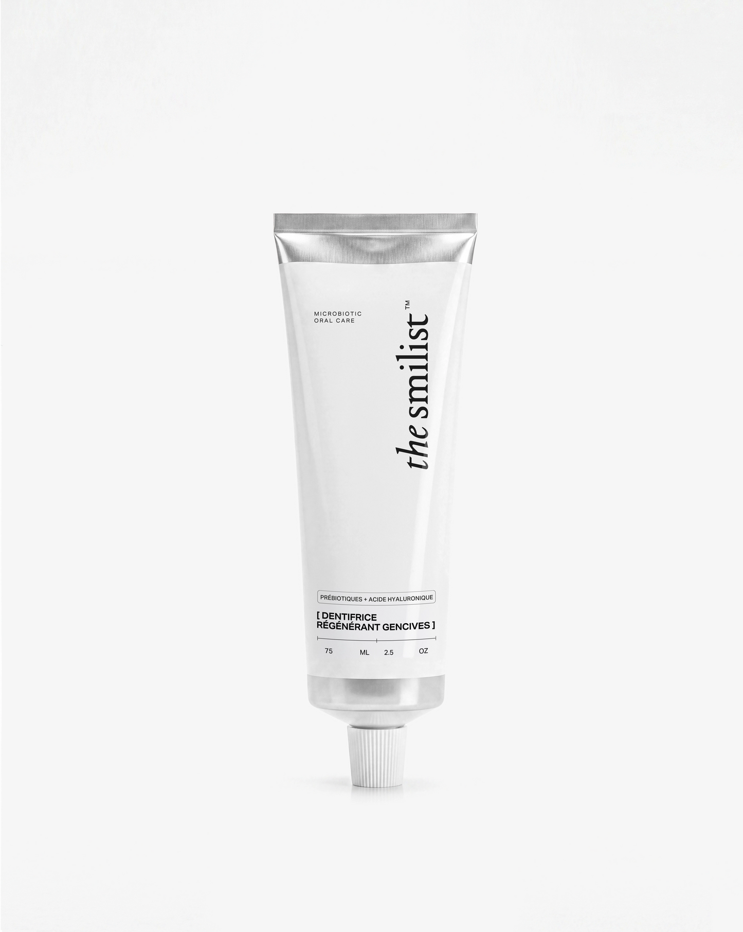 Gum Regenerative Toothpaste